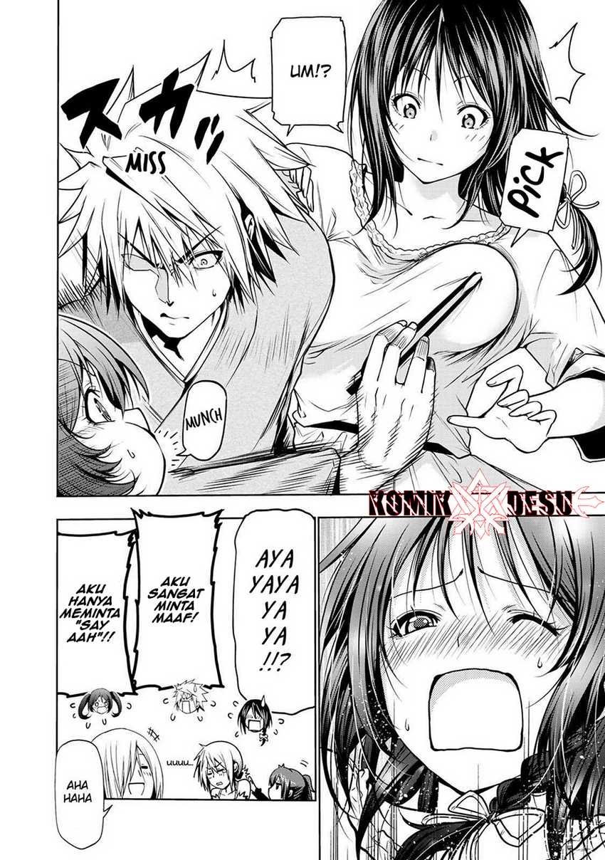 Chapter 25 - halaman 20
