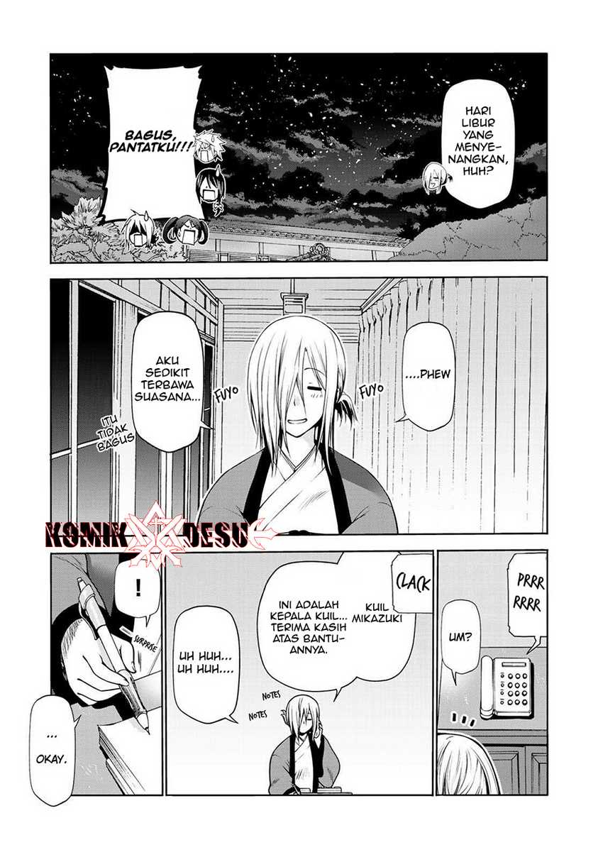 Chapter 25 - halaman 21