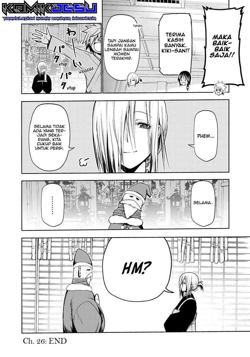 Chapter 26 - halaman 22