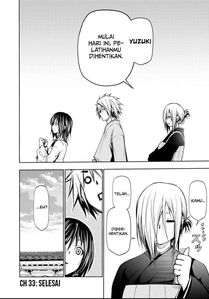 Chapter 33 - halaman 22