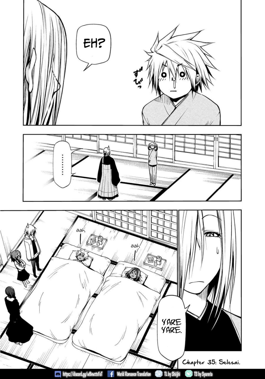 Chapter 35 - halaman 31