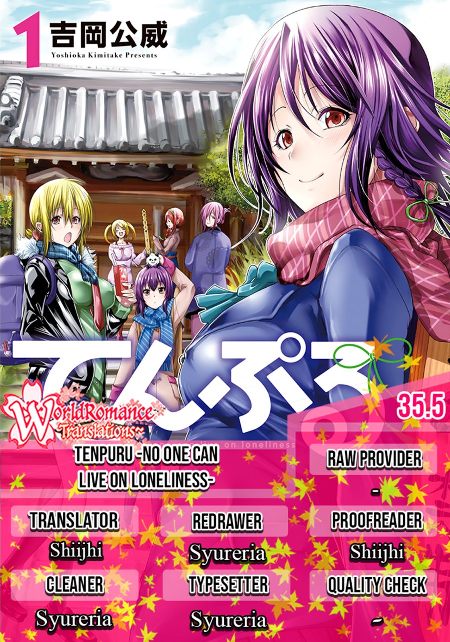Chapter 35.5 - halaman 2