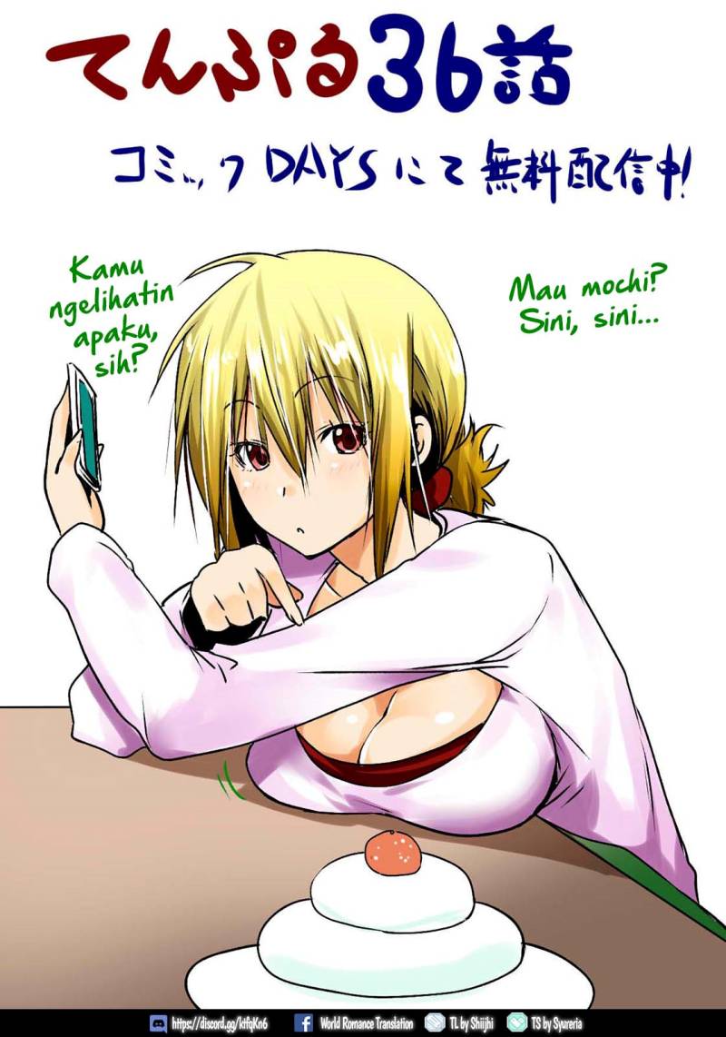 Chapter 36 - halaman 21