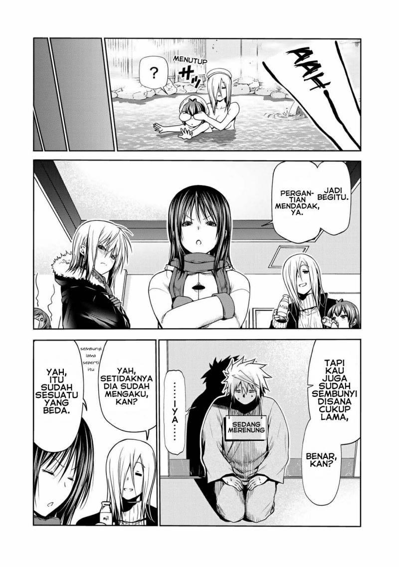 Chapter 40 - halaman 11