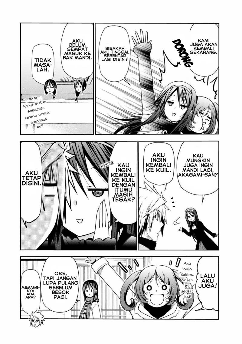 Chapter 40 - halaman 13