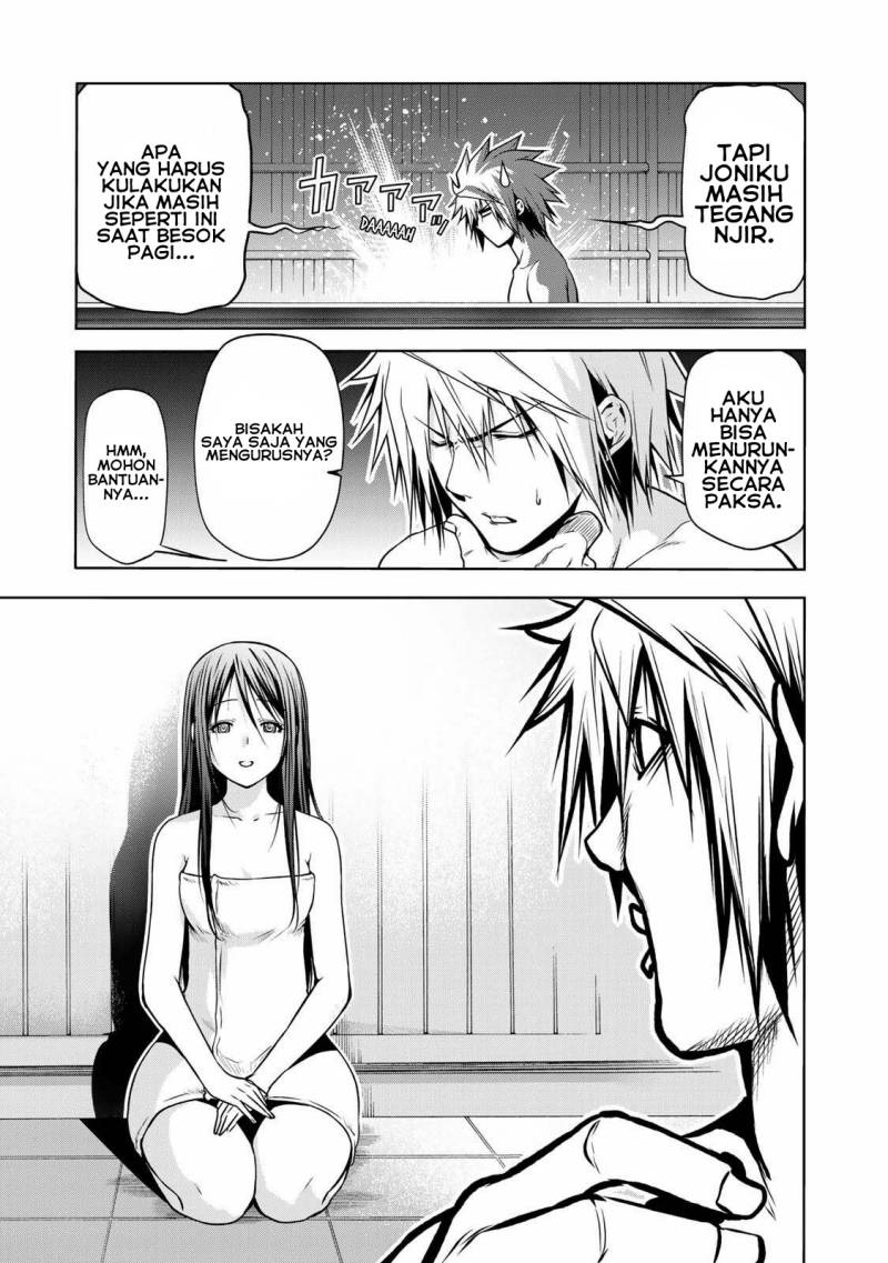 Chapter 40 - halaman 15