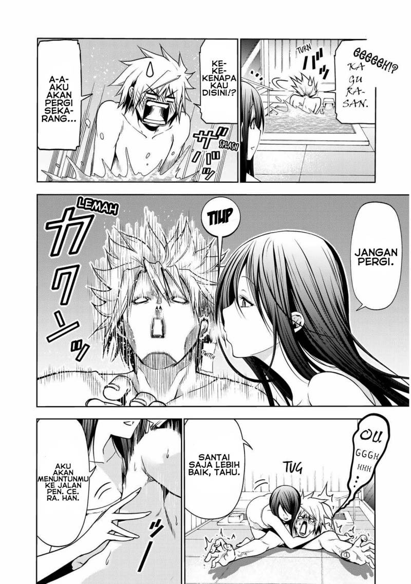 Chapter 40 - halaman 16