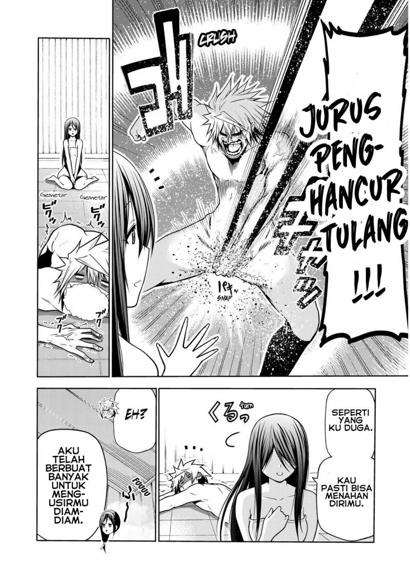 Chapter 40 - halaman 18