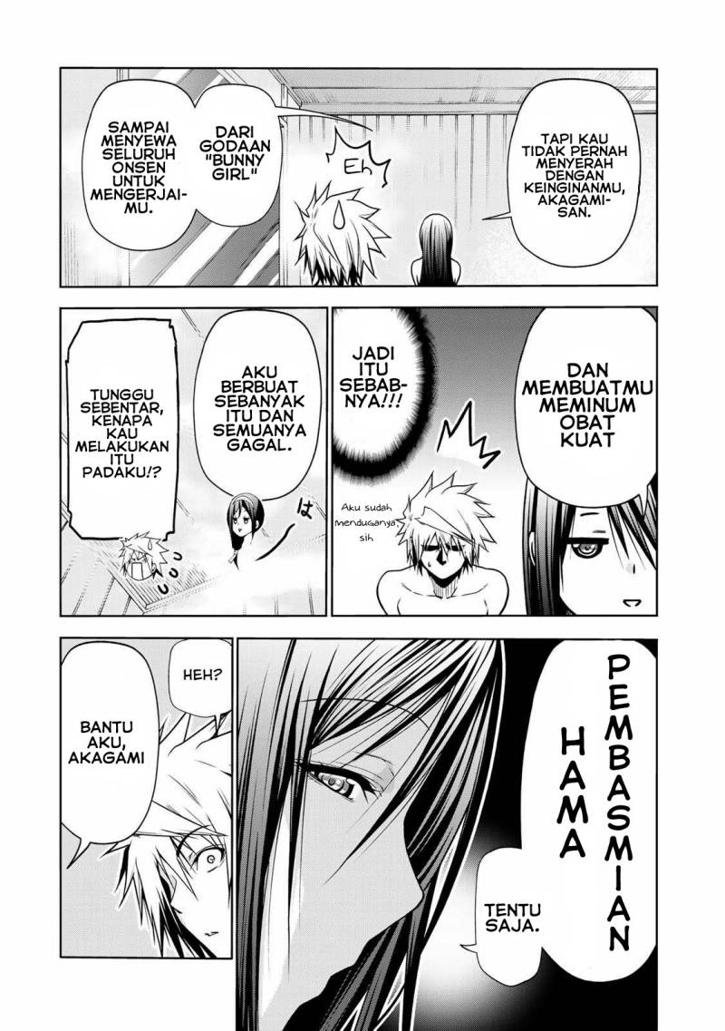 Chapter 40 - halaman 19