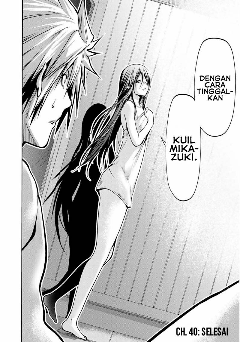 Chapter 40 - halaman 20