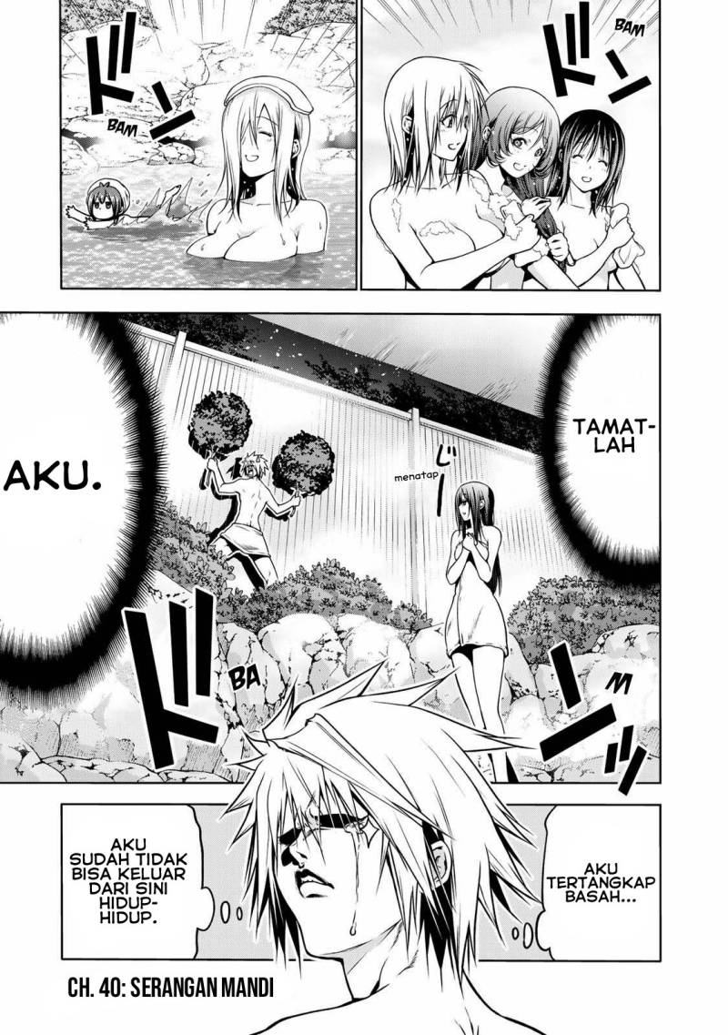 Chapter 40 - halaman 3