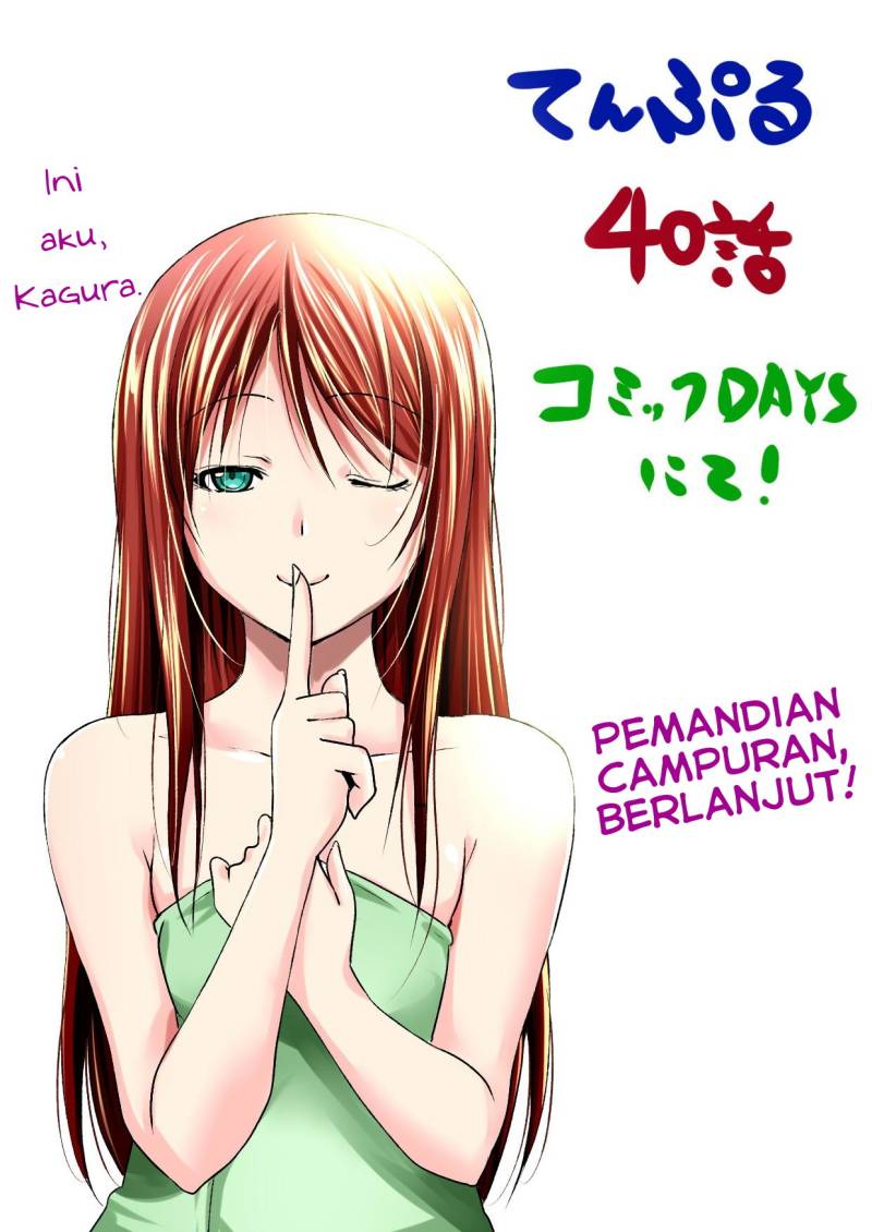 Chapter 40 - halaman 21