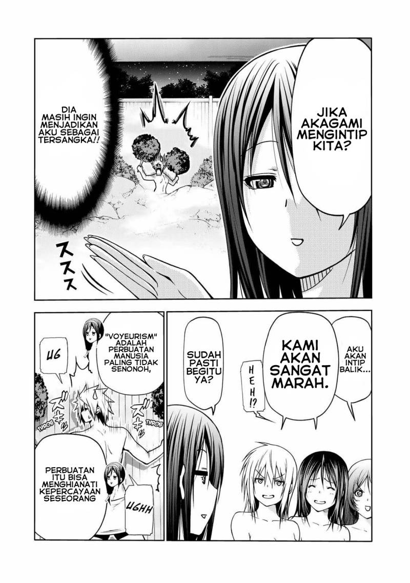 Chapter 40 - halaman 5