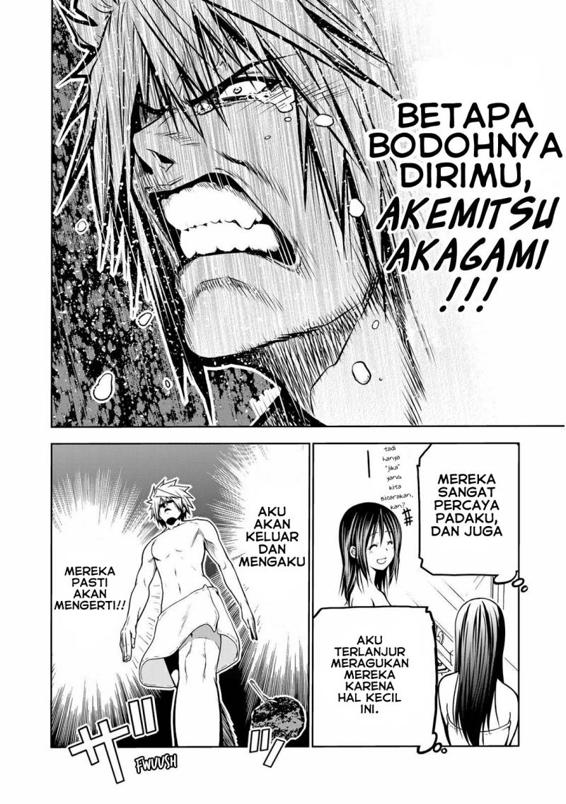Chapter 40 - halaman 8