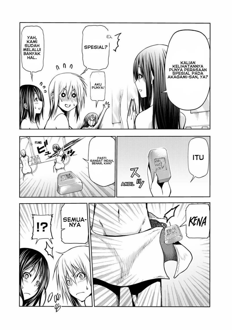 Chapter 40 - halaman 9