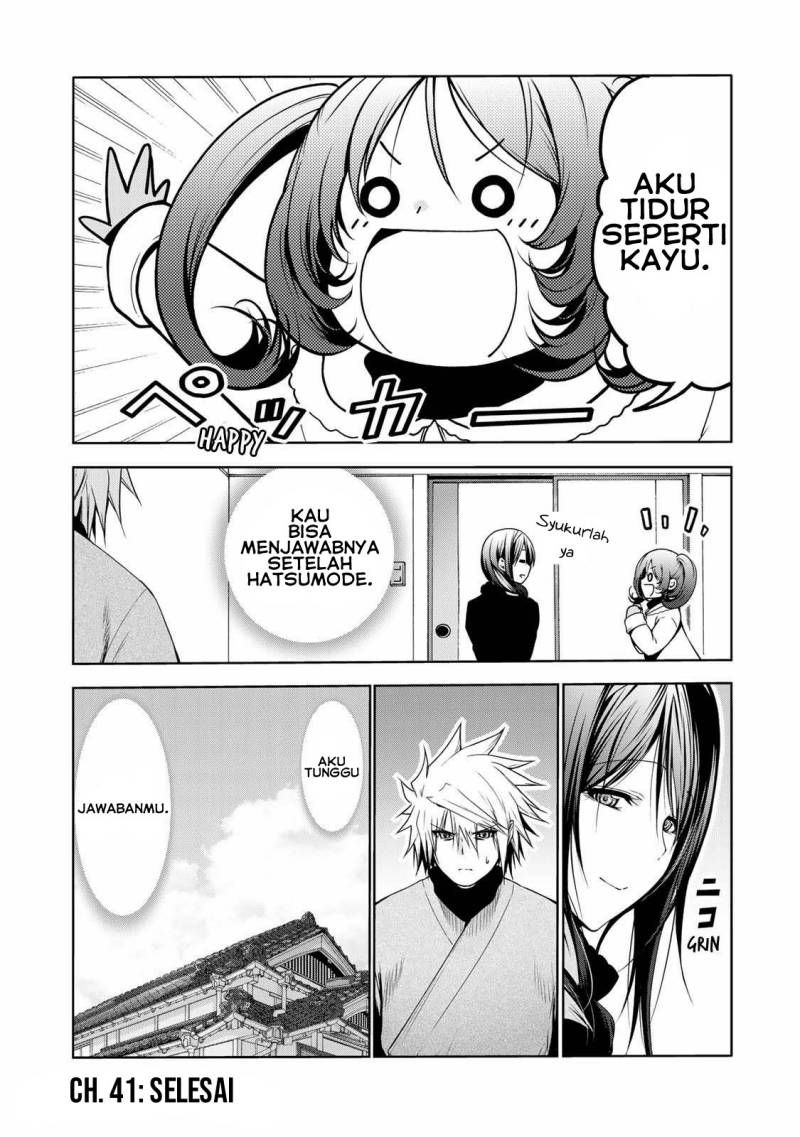 Chapter 41 - halaman 22