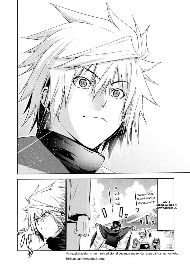 Chapter 42 - halaman 20
