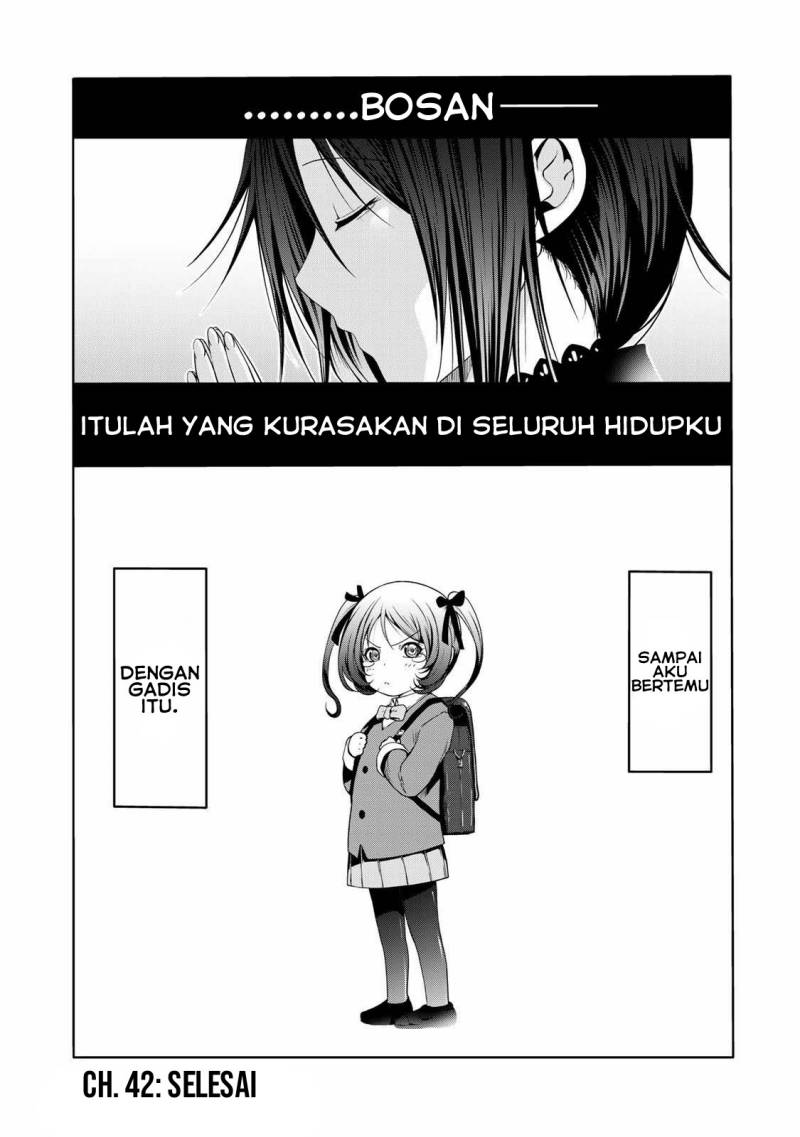 Chapter 42 - halaman 22