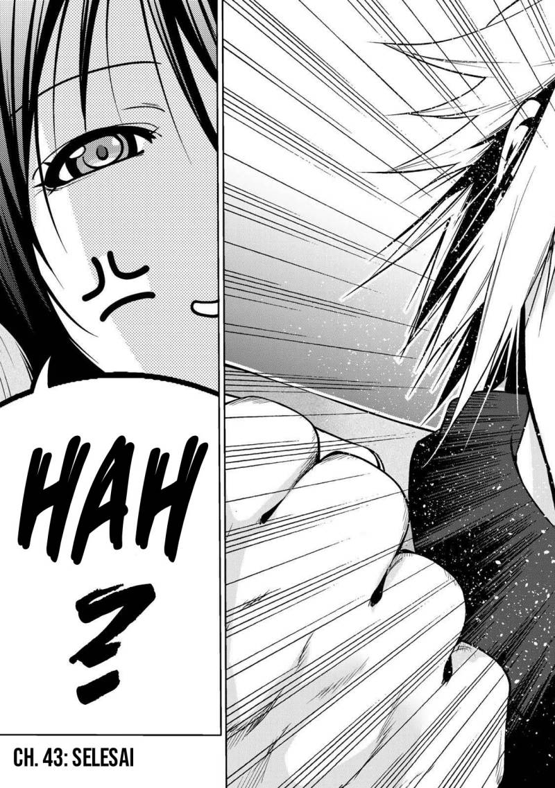 Chapter 43 - halaman 22