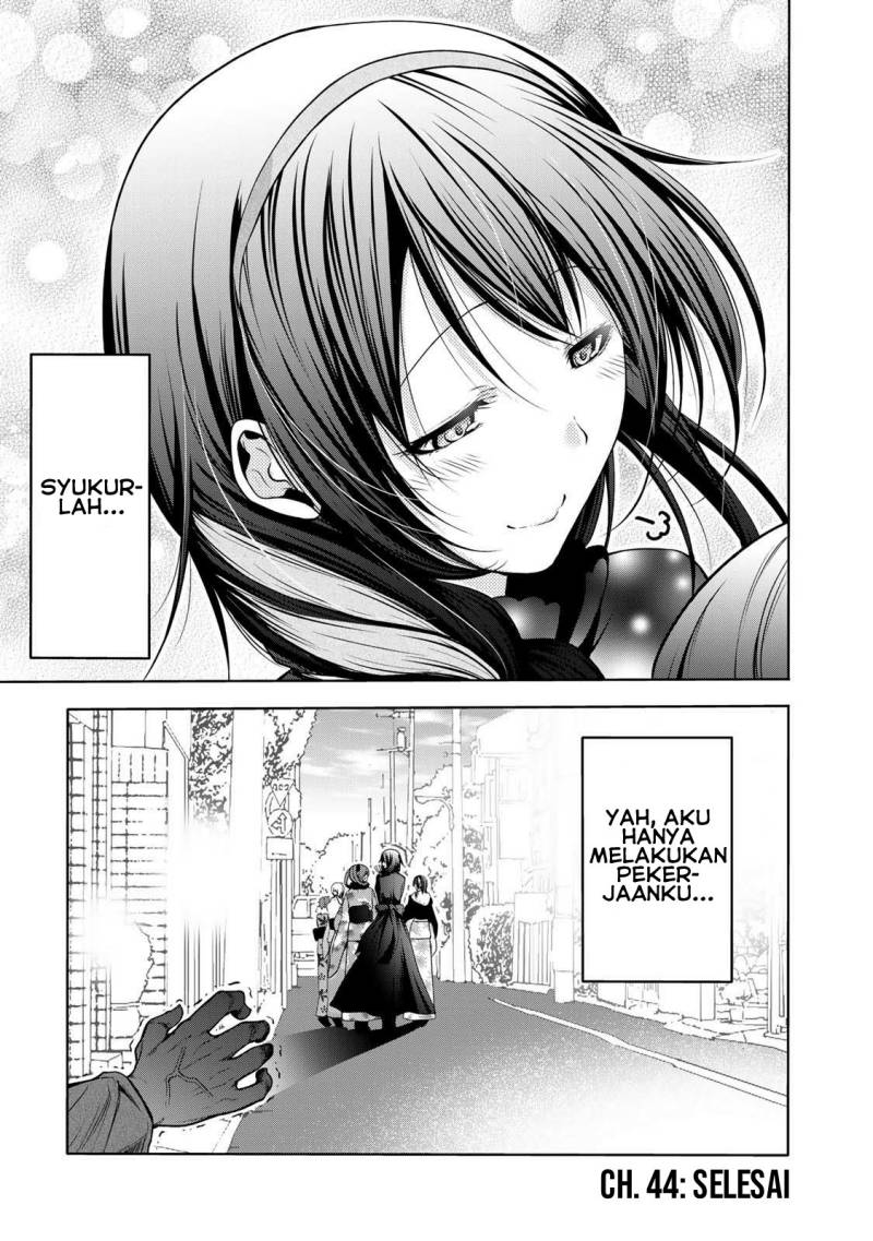 Chapter 44 - halaman 21