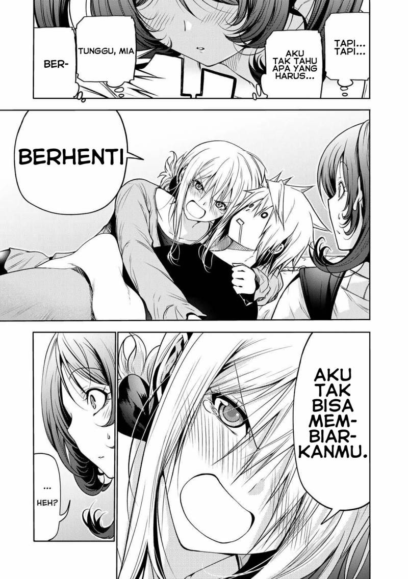 Chapter 45 - halaman 18