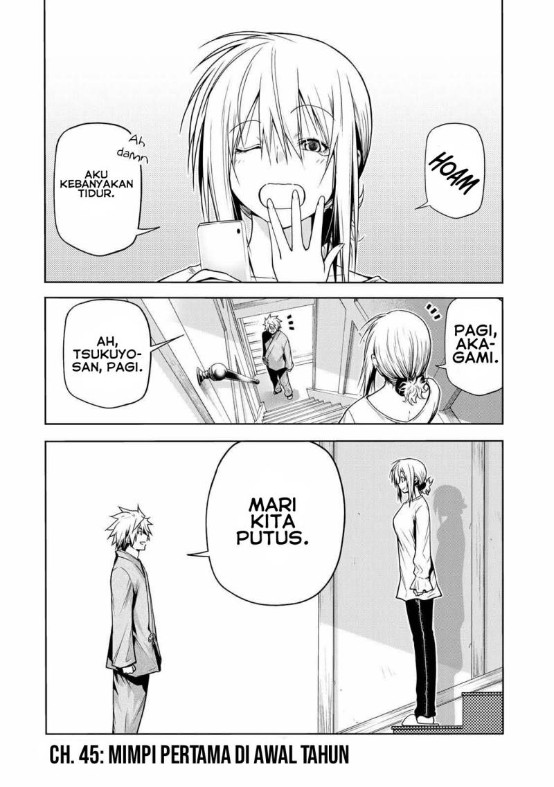 Chapter 45 - halaman 3