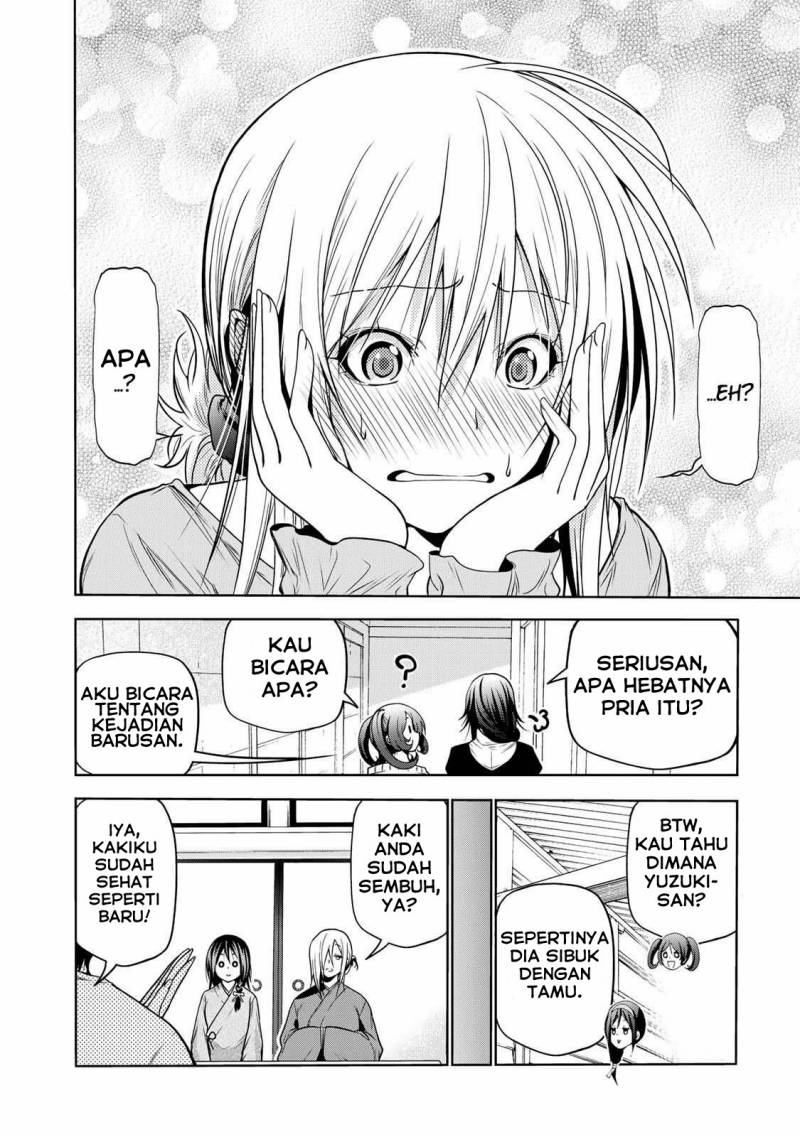 Chapter 45 - halaman 21
