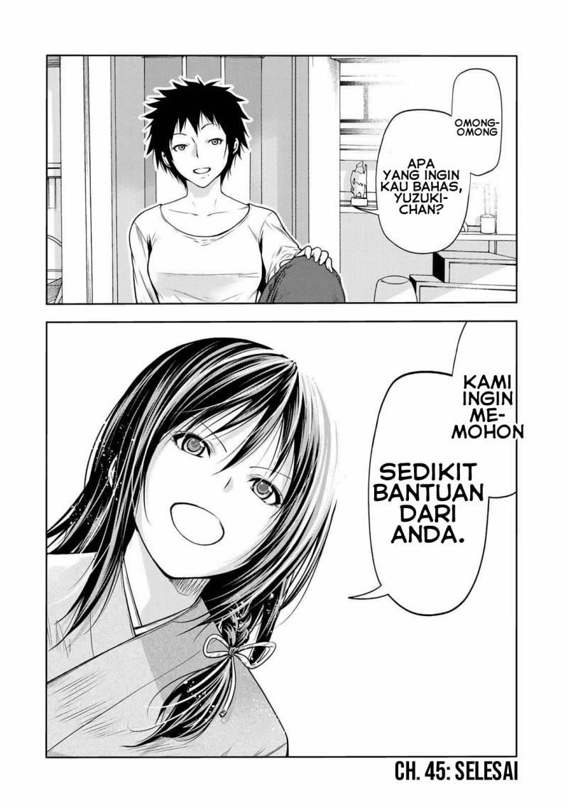 Chapter 45 - halaman 22
