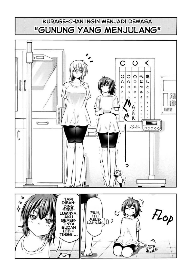 Chapter 45.5 - halaman 5