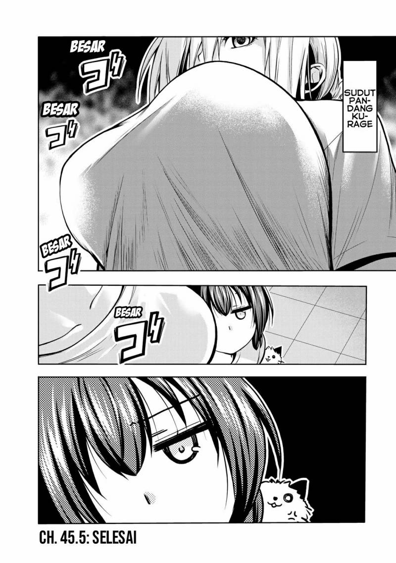 Chapter 45.5 - halaman 6