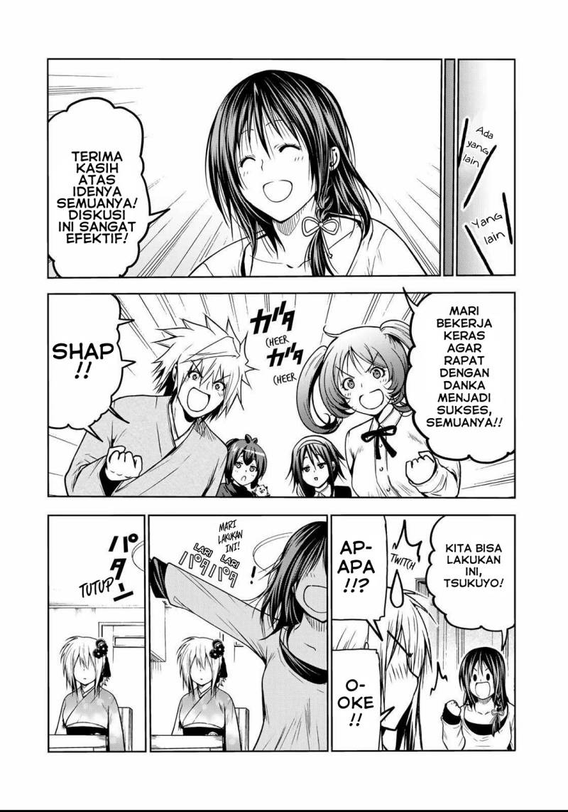 Chapter 49 - halaman 19