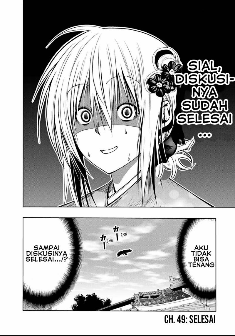 Chapter 49 - halaman 20