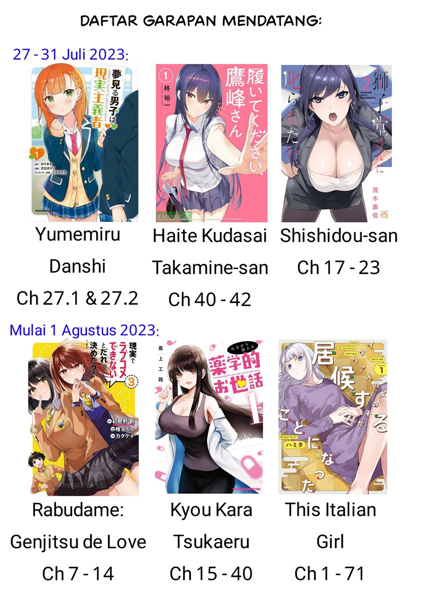 Chapter 49.5 - halaman 22