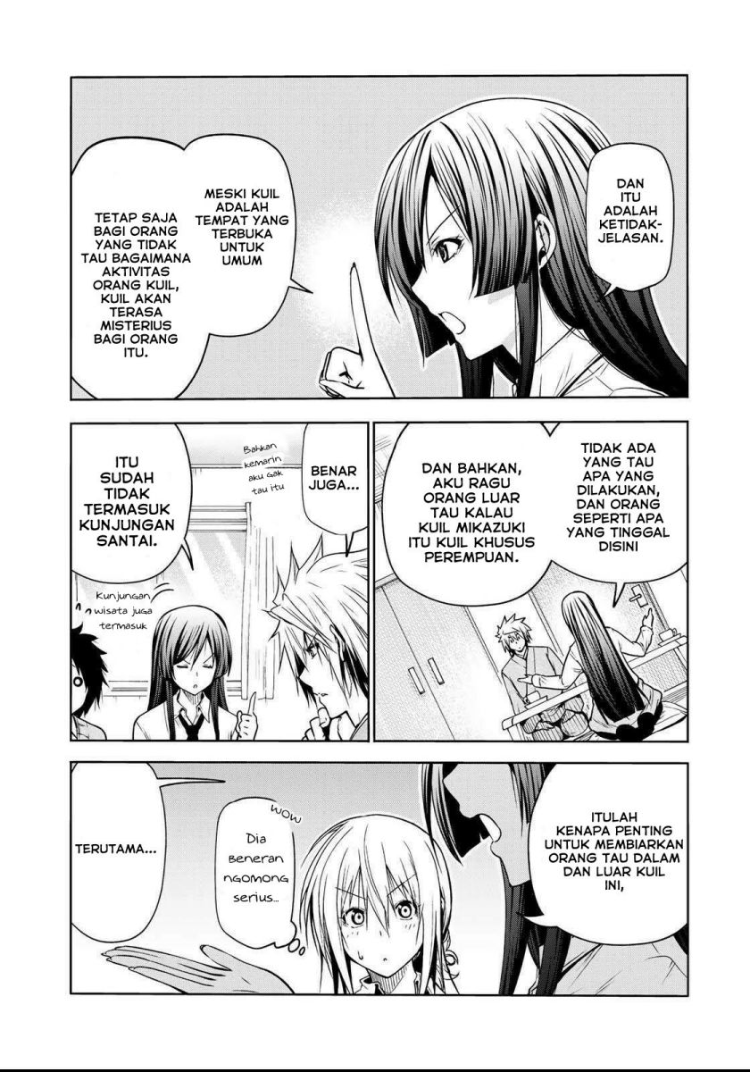 Chapter 50 - halaman 11