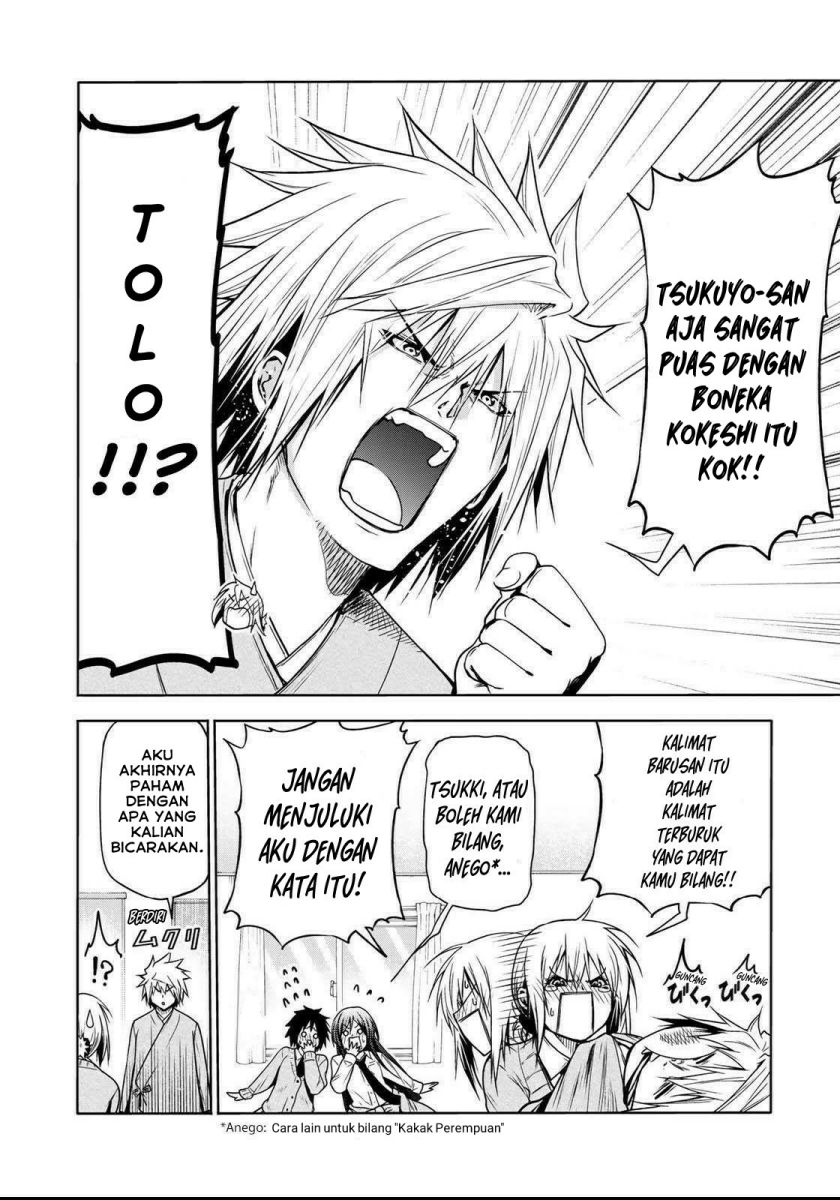 Chapter 50 - halaman 15