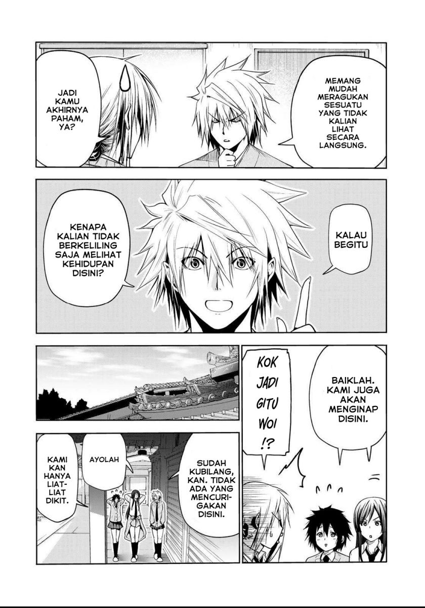 Chapter 50 - halaman 16