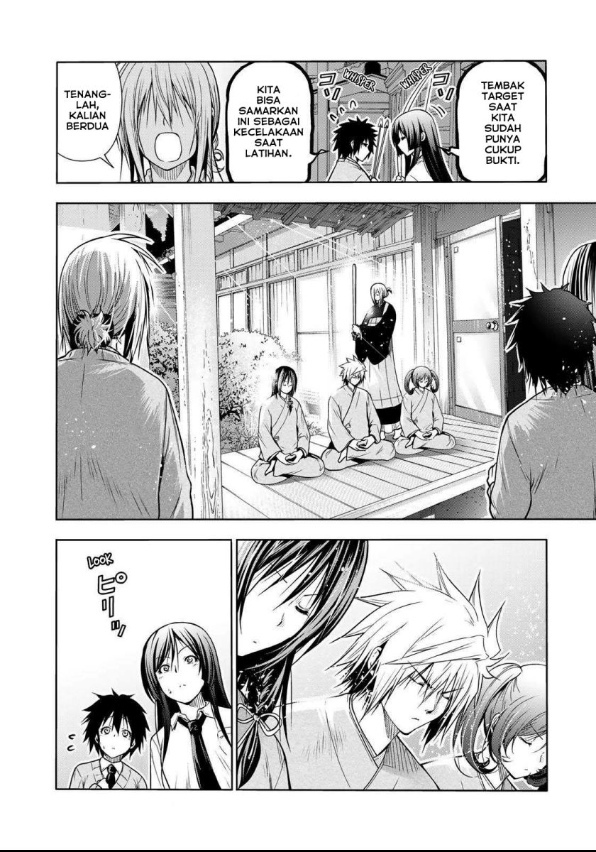 Chapter 50 - halaman 17