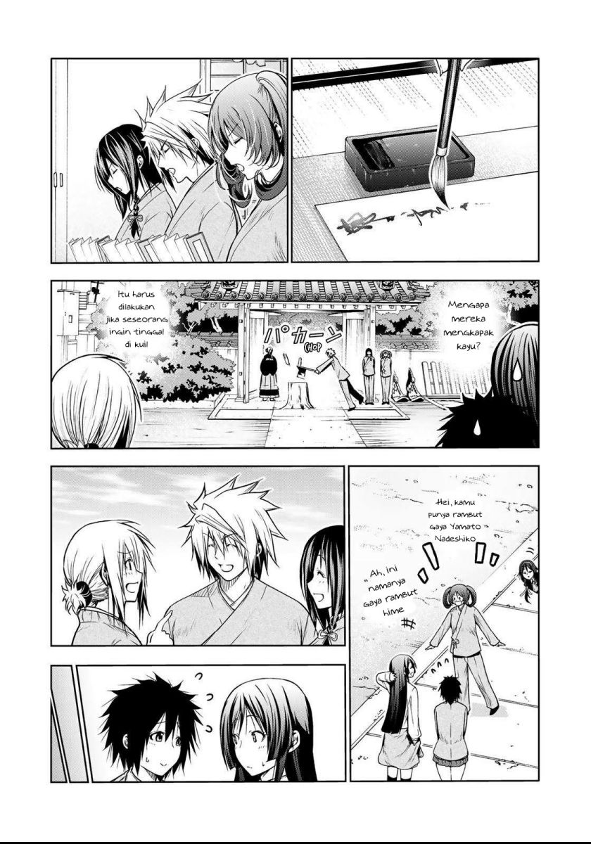 Chapter 50 - halaman 18