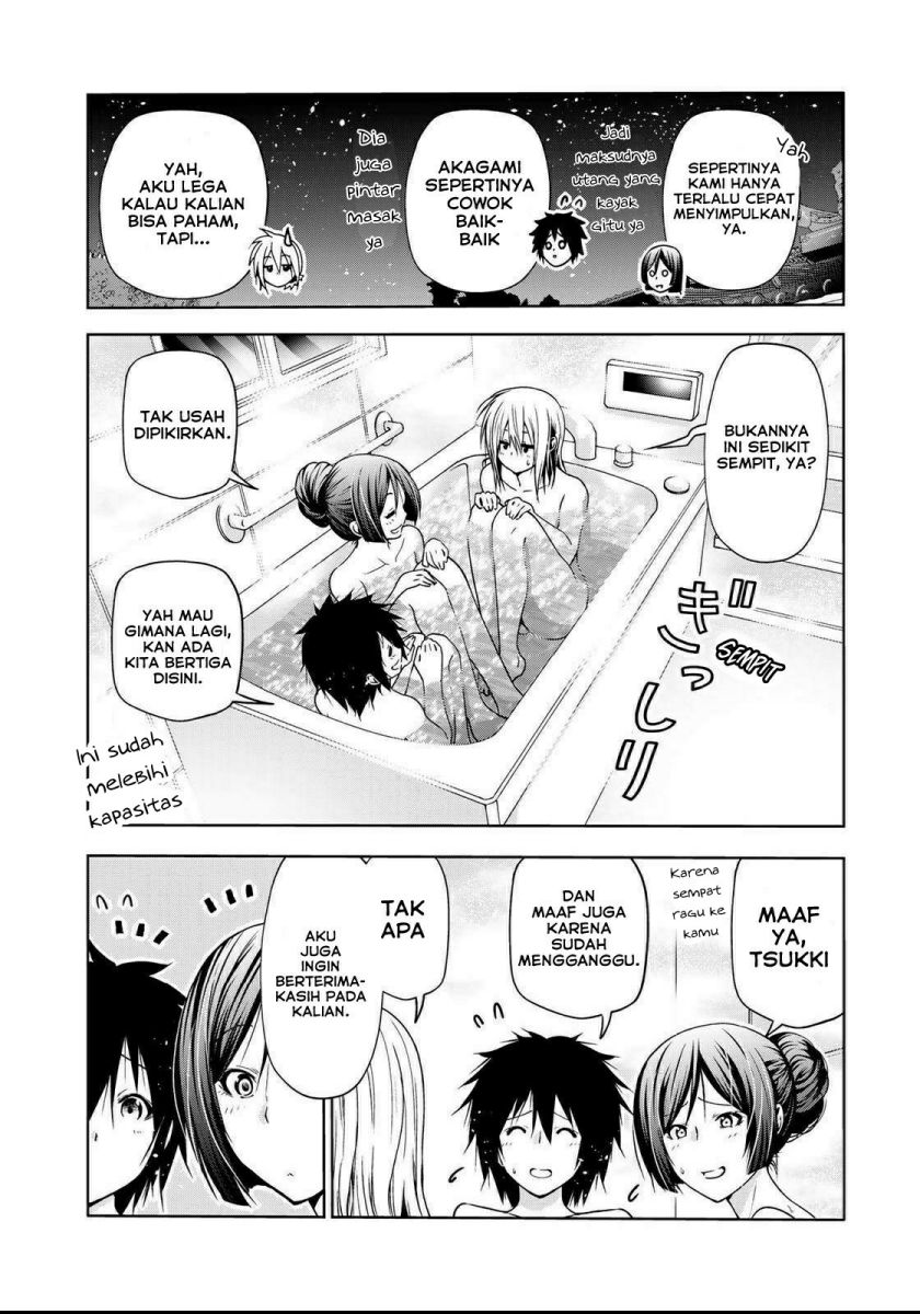 Chapter 50 - halaman 19