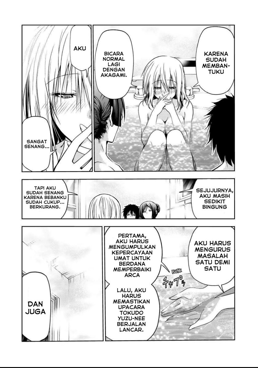 Chapter 50 - halaman 20