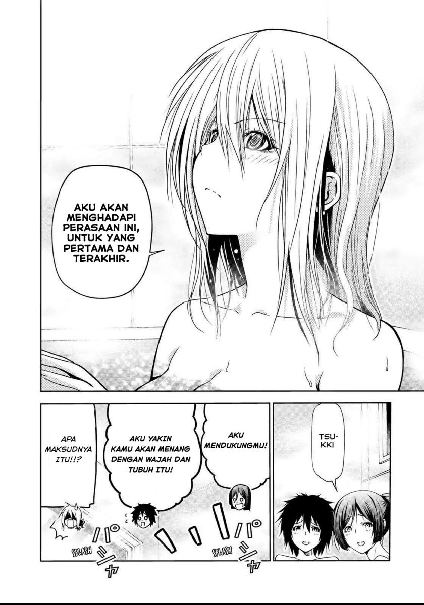 Chapter 50 - halaman 21