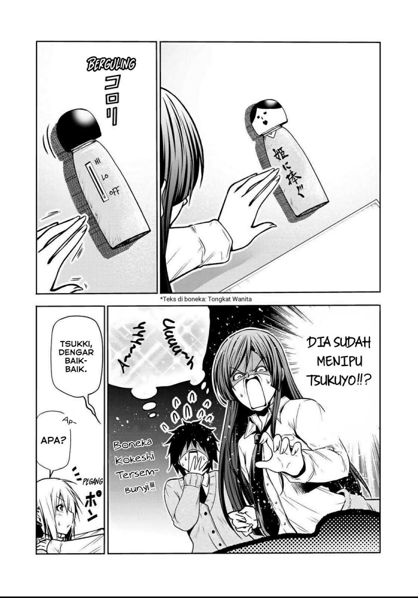 Chapter 50 - halaman 8