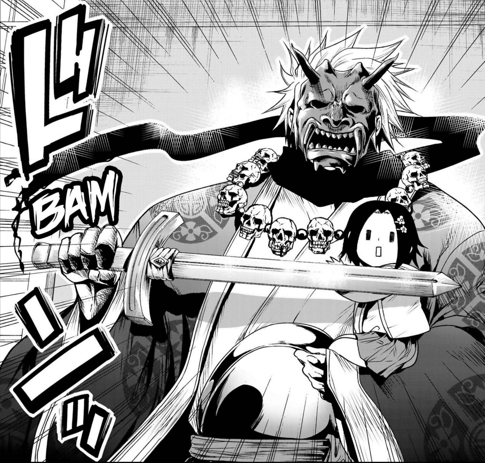 Chapter 52 - halaman 30