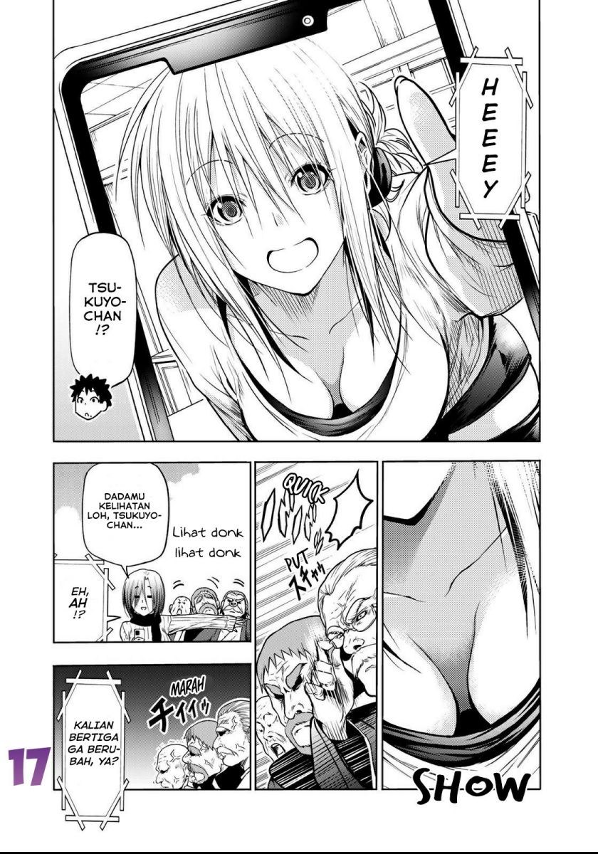 Chapter 54 - halaman 19