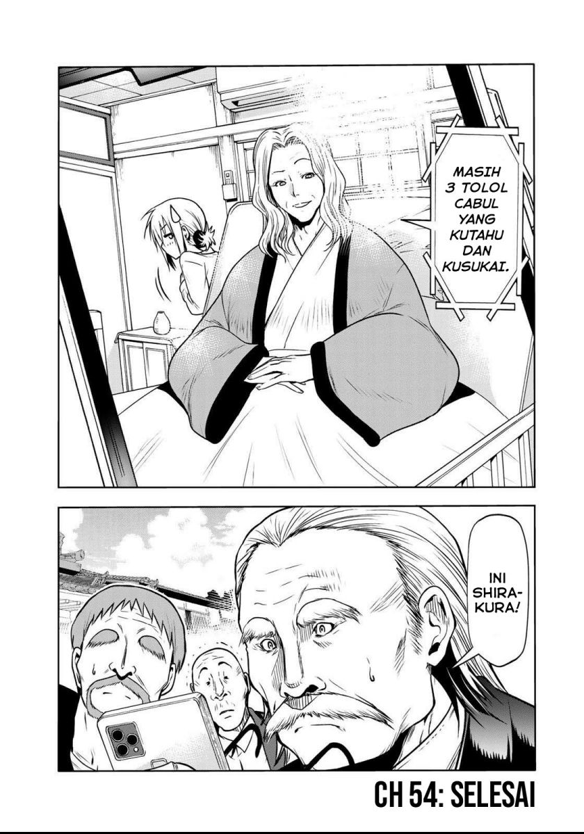 Chapter 54 - halaman 20