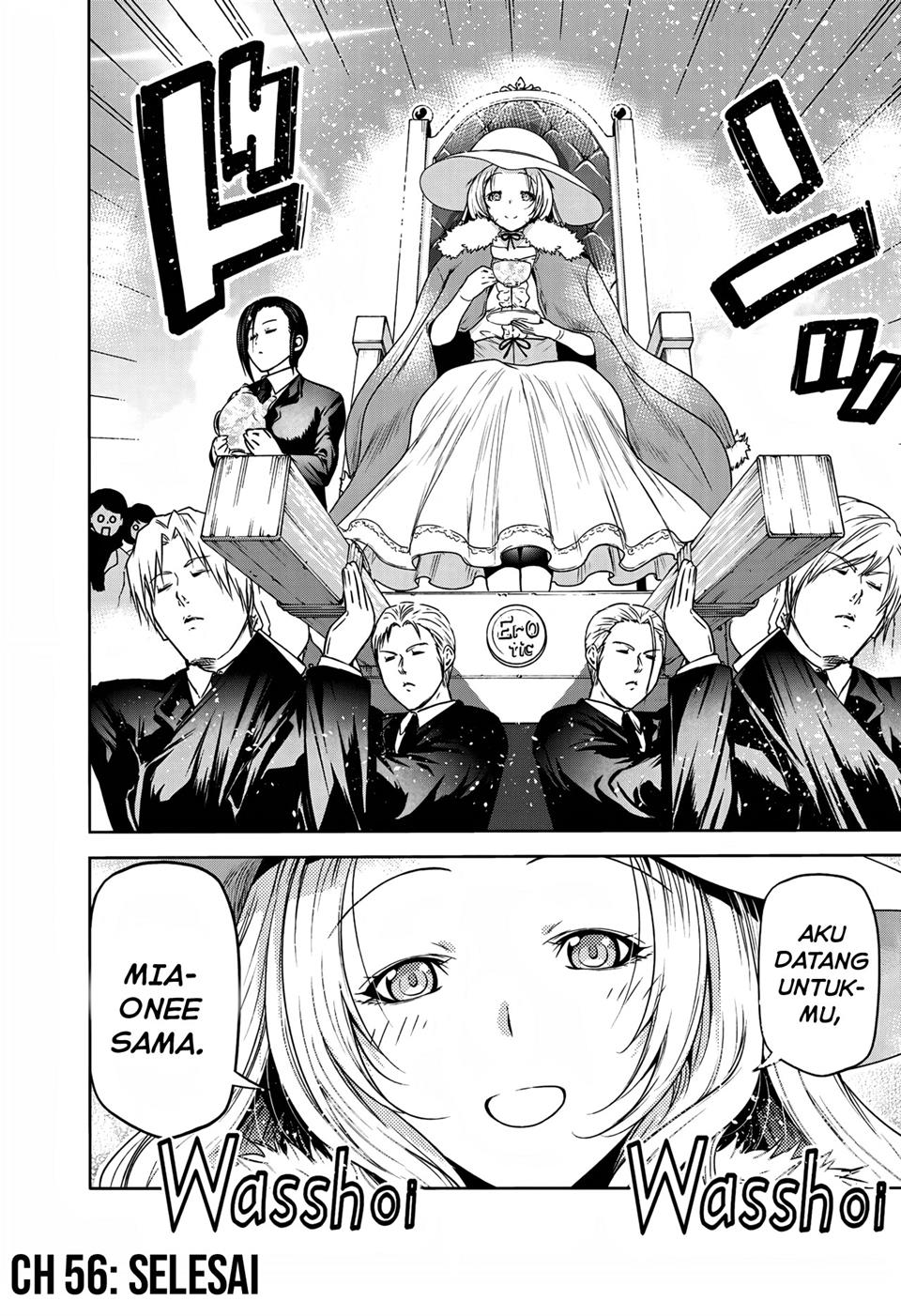 Chapter 56 - halaman 20