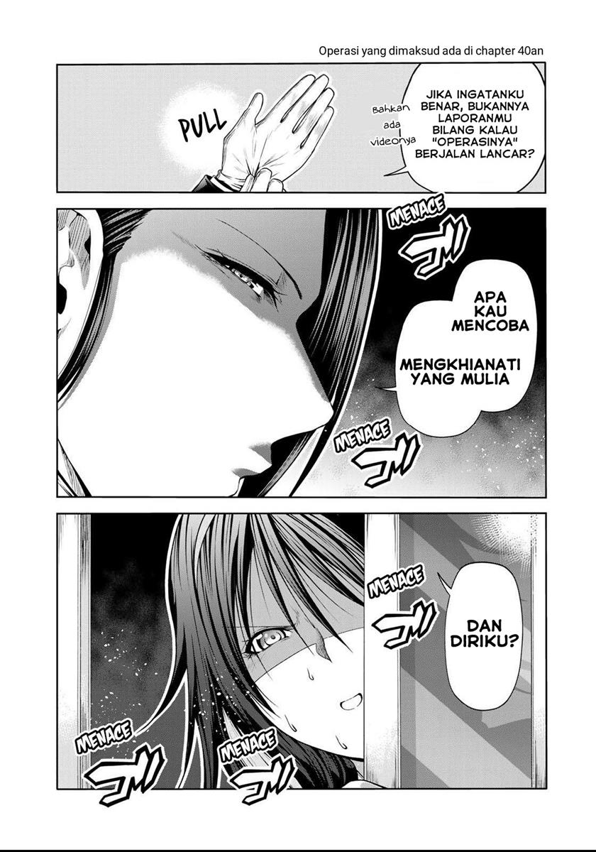Chapter 58 - halaman 16