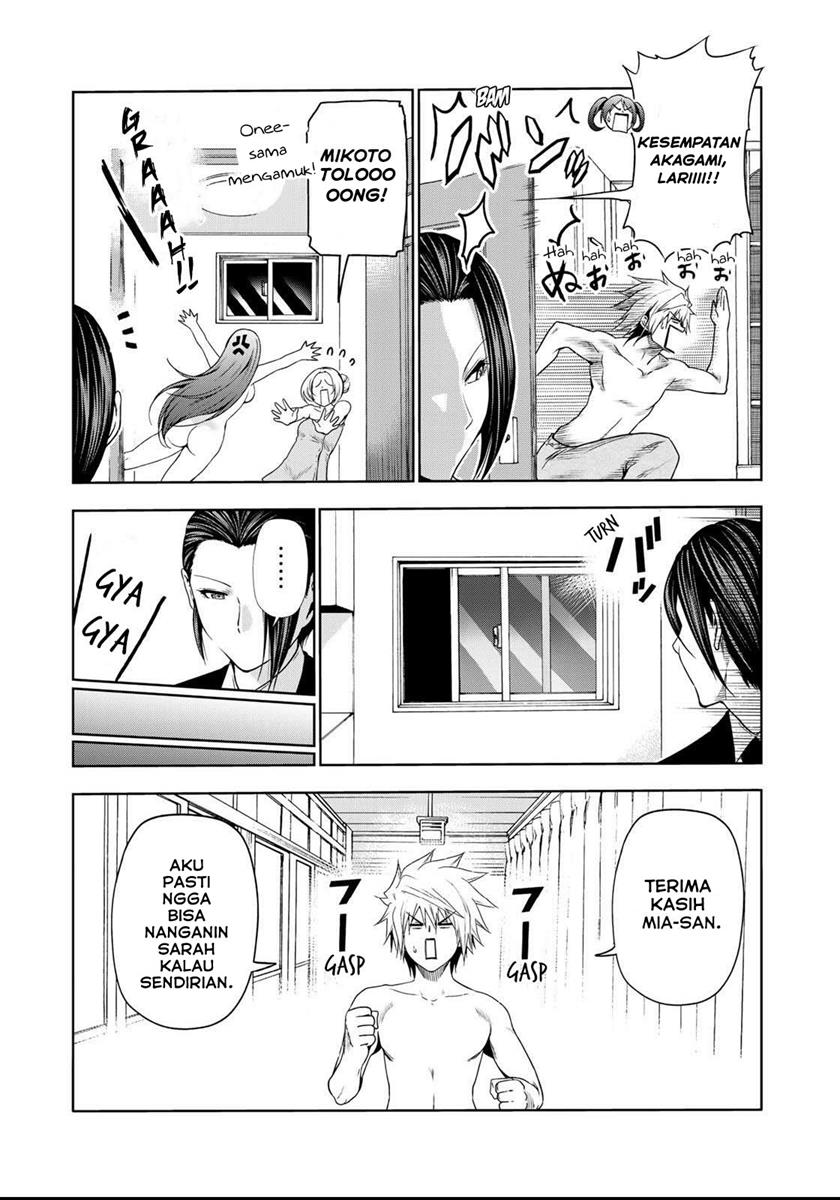 Chapter 58 - halaman 17