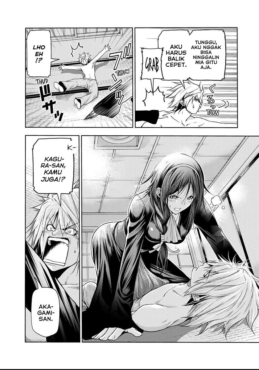 Chapter 58 - halaman 18