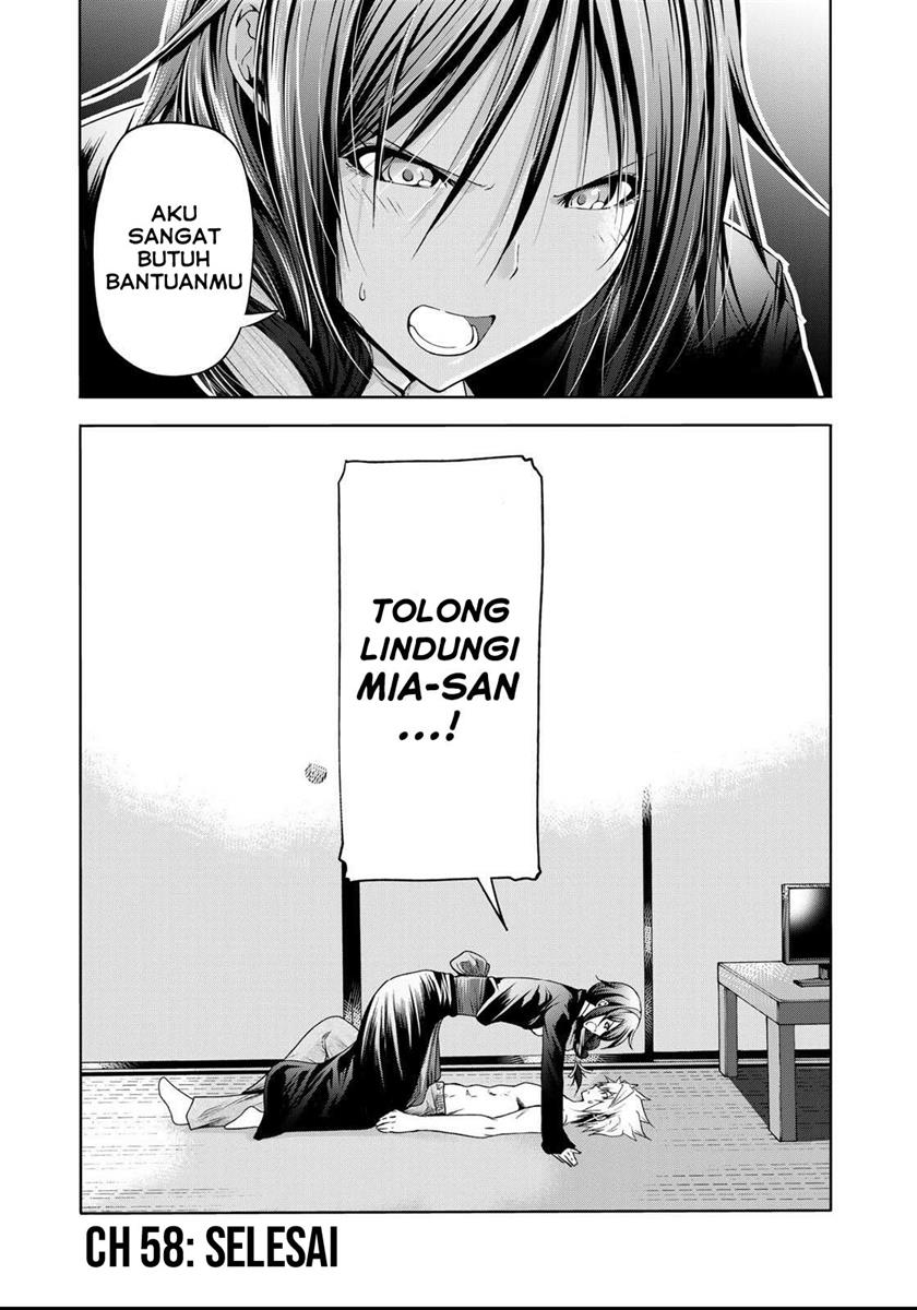 Chapter 58 - halaman 19
